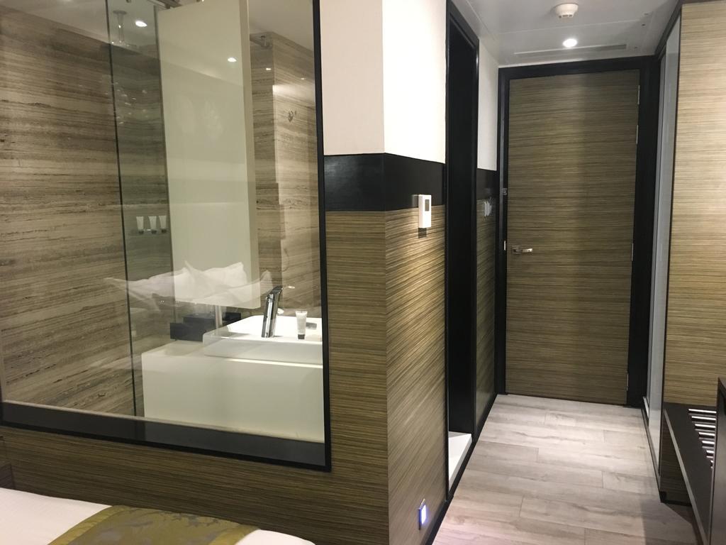 The Empresa Hotel Mumbai Luaran gambar